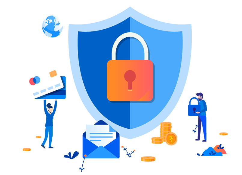 Fully Secure