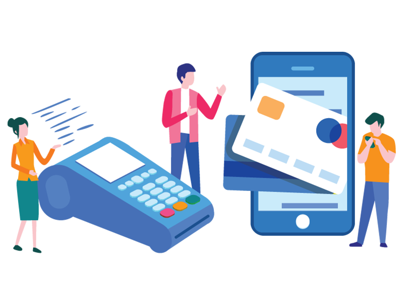 Simplifying Payments