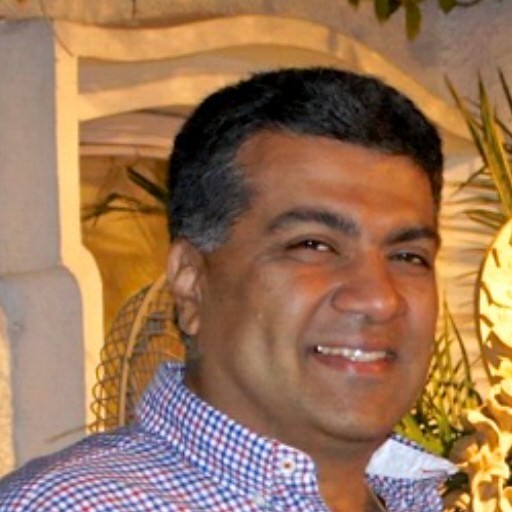 Pran Mehra