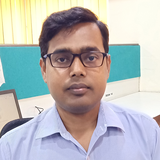 Pramod Kumar